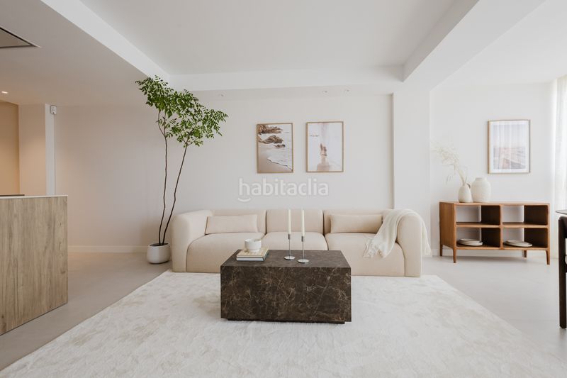 Foto 27a22be7-9da8-44bb-9dba-313d94e36980. Àtic amb piscina a El Acequión Torrevieja