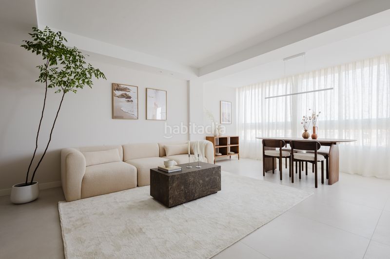 Foto 503df65f-01c9-4209-8c66-6e72858cf2ec. Àtic amb piscina a El Acequión Torrevieja