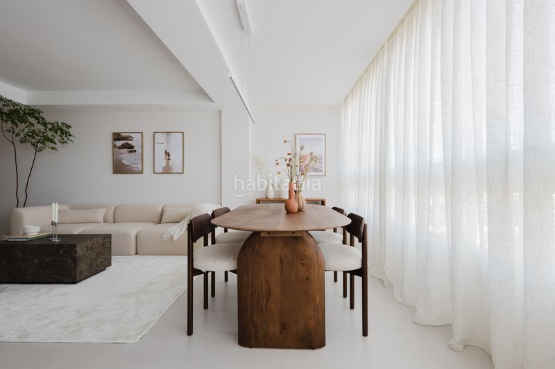 Foto 57db652f-68e4-448a-8cdf-3304a307fd3f. Àtic amb piscina a El Acequión Torrevieja