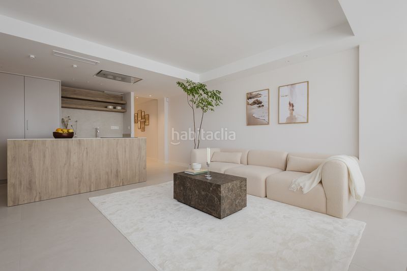 Foto 6074da65-c94c-482c-ab0f-9b58d2040d01. Àtic amb piscina a El Acequión Torrevieja