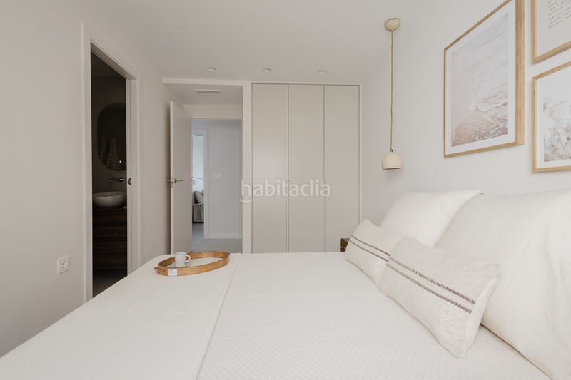 Foto 71b81358-bf84-416d-9877-0fe932d86bd1. Àtic amb piscina a El Acequión Torrevieja