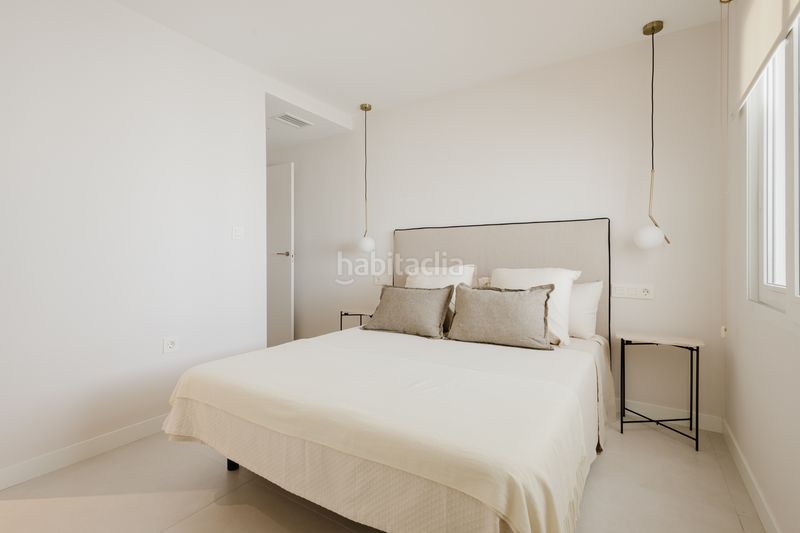 Foto 7b3c9d28-fdeb-4bc4-9c57-09f1b53a69a8. Àtic amb piscina a El Acequión Torrevieja