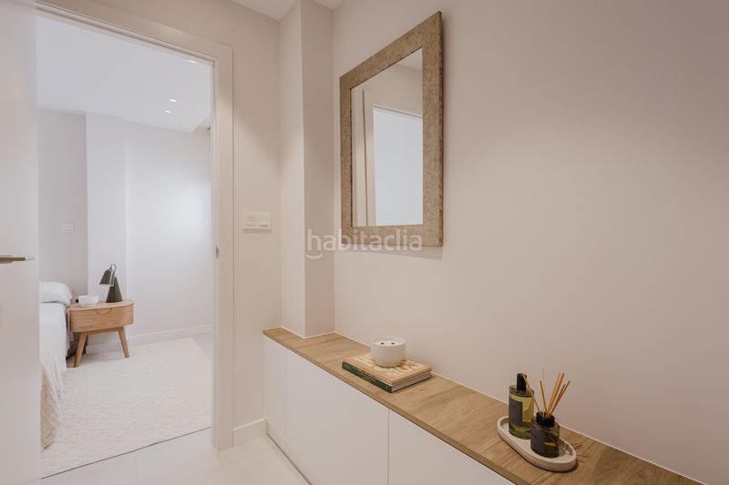 Foto 7be0f051-ccca-4aaa-bb6a-28781ac5533a. Àtic amb piscina a El Acequión Torrevieja