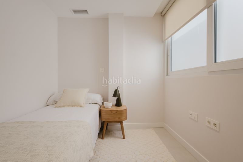 Foto 7c61ab02-f2c7-47ec-aea1-f78bb79c8310. Àtic amb piscina a El Acequión Torrevieja