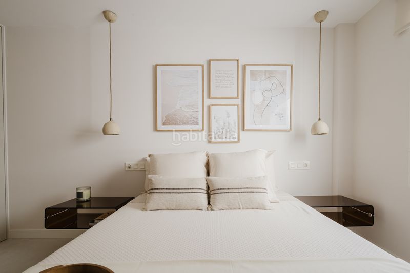 Foto 9d4167dd-fc96-4d05-878a-a84f854a71db. Àtic amb piscina a El Acequión Torrevieja