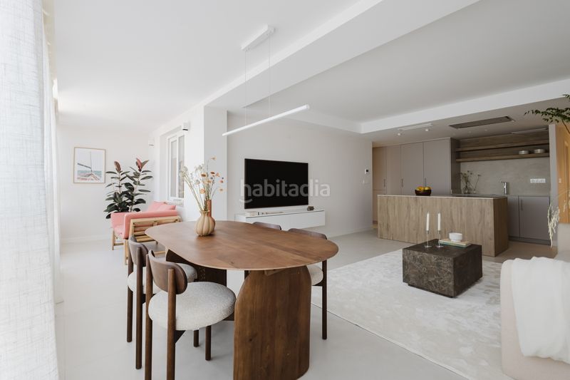 Foto b571424c-974b-461e-bfef-947df7b04072. Àtic amb piscina a El Acequión Torrevieja