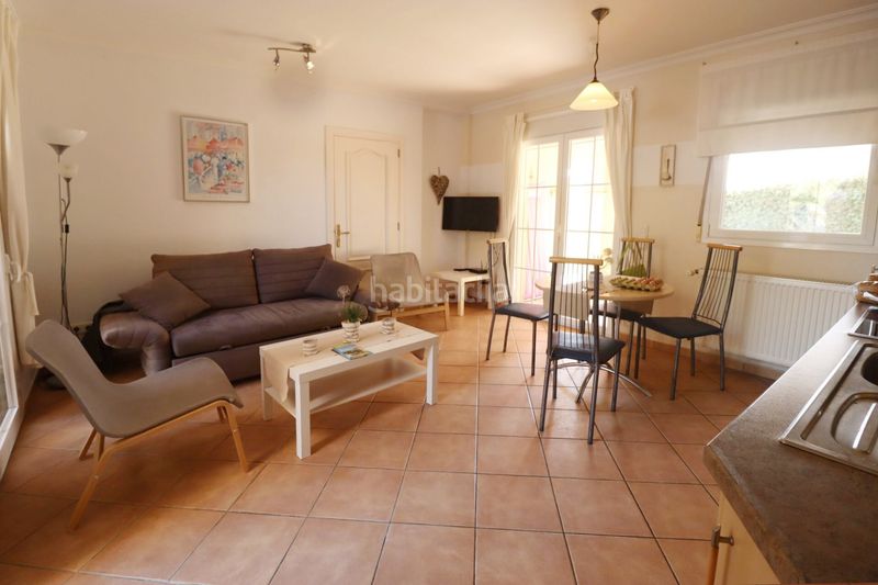 Foto 016532cf-7939-4a15-9274-869caacb3747. Planta baixa amb piscina a Calvià poble Calvià