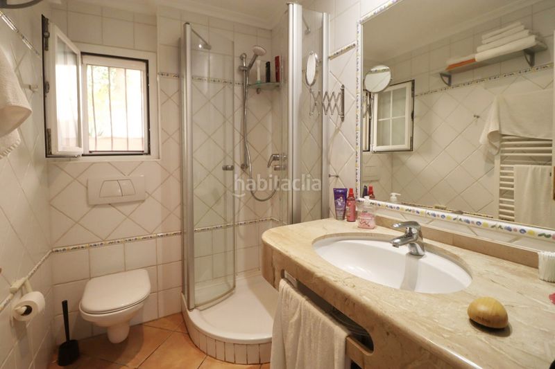 Foto 5101aa78-1190-4735-9620-79a3e2846e68. Planta baixa amb piscina a Calvià poble Calvià