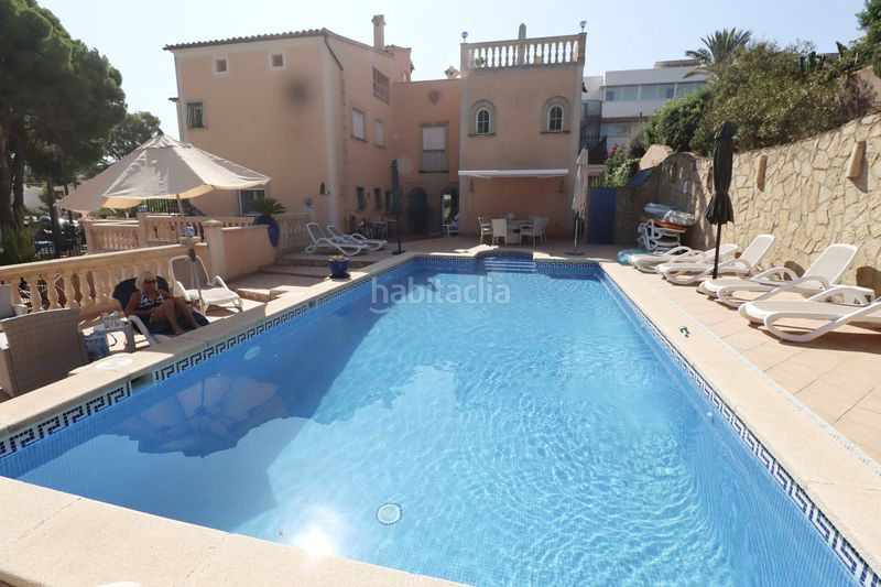 Foto 6fba715b-0393-43aa-8931-76e272aec889. Planta baixa amb piscina a Calvià poble Calvià