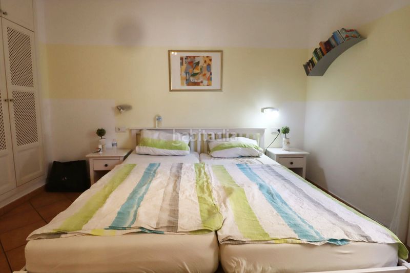 Foto ae0f1984-cda2-4265-8306-ce0d8df4fdcc. Planta baixa amb piscina a Calvià poble Calvià