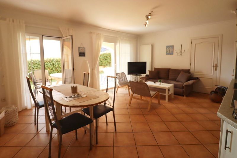 Foto c705b833-7679-4ad2-b013-e84952c84dd2. Planta baixa amb piscina a Calvià poble Calvià