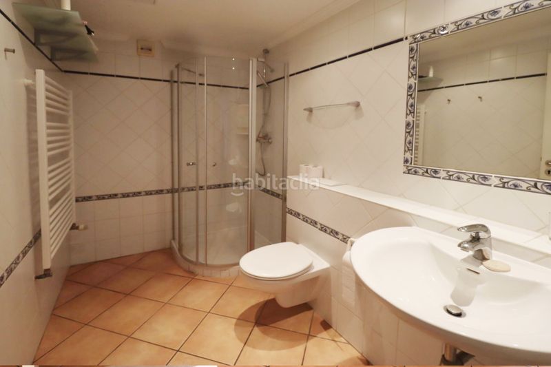 Foto dc5dc721-1347-487e-9bb3-f7a5aae1c5f8. Planta baixa amb piscina a Calvià poble Calvià