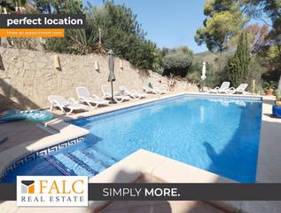 Appartement in Calvià Poble