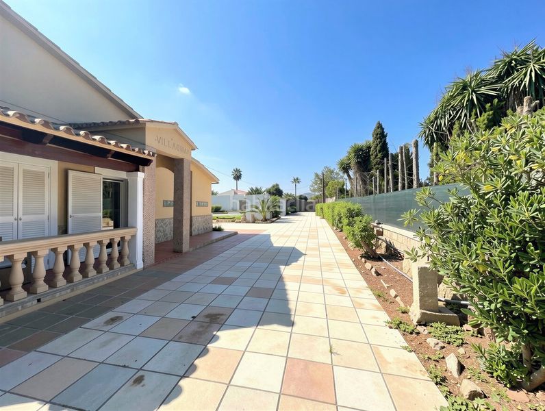 Foto 97318f7d-e6e6-4acd-8938-64167d1f9872. Casa amb calefacció aparcament piscina a Llucmajor interior Llucmajor