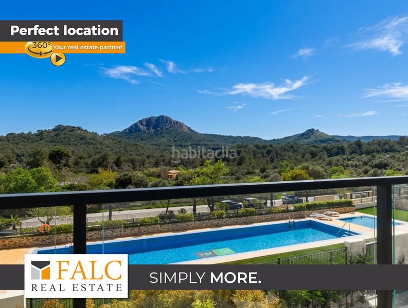 Foto 364f123a-0300-4078-b8f3-bdf52644135a. Edificio calidad de vida junto al mar en Font de Sa Cala Capdepera