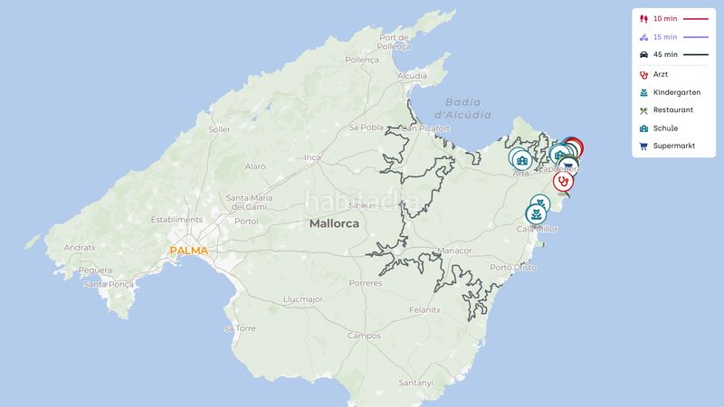 Foto d9edcfba-86a0-4c1d-a61c-a64eb6bd7517. Edificio calidad de vida junto al mar en Font de Sa Cala Capdepera