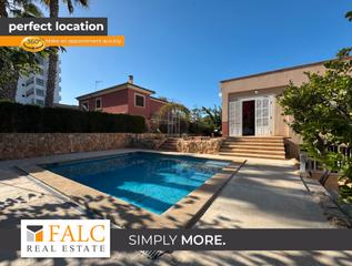 Haus in Les Maravelles