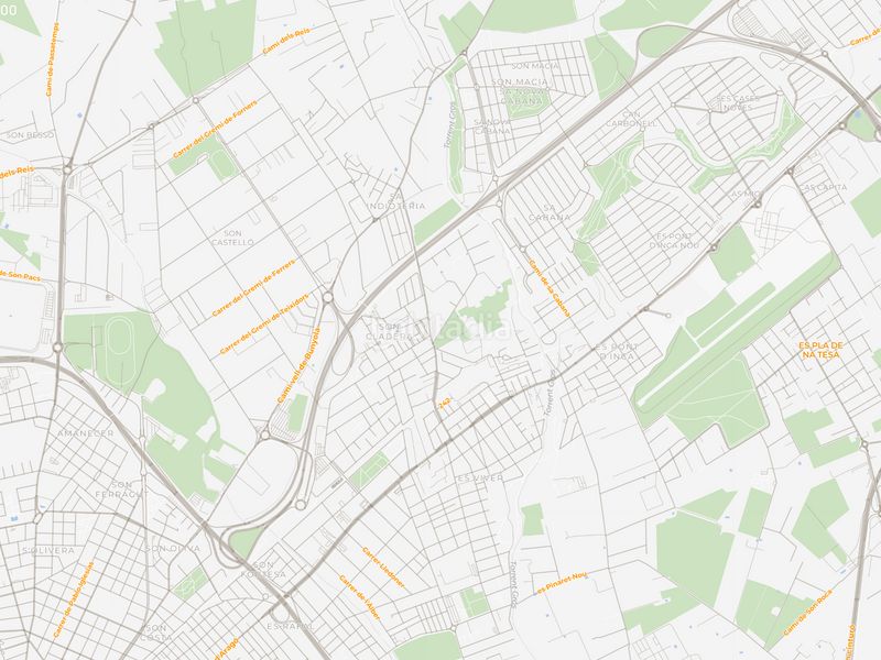 Foto 06fcb308-4148-4a92-8f65-9f356ade67f8. Lloguer edifici a Son Cladera Palma de Mallorca