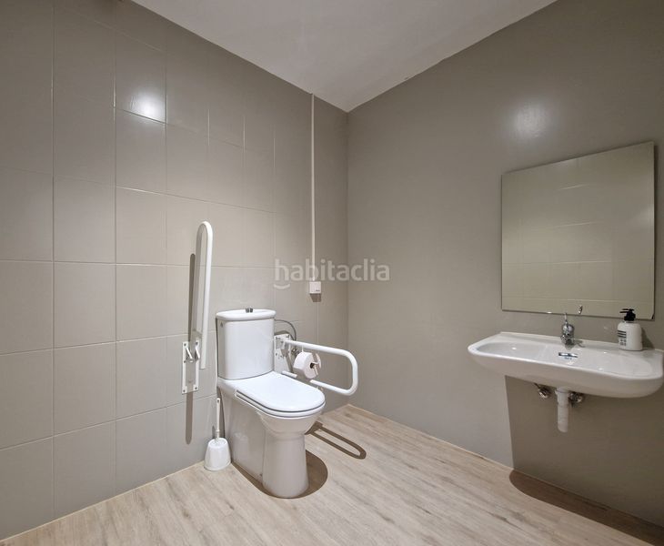 Foto 4801384a-e2bd-40e5-893b-1daa632c101c. Lloguer edifici a Son Cladera Palma de Mallorca