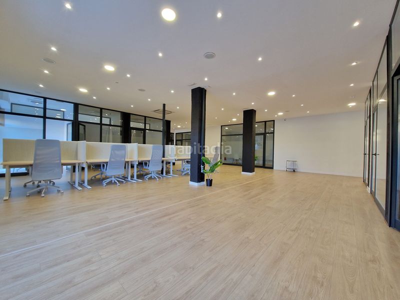 Foto 90b73945-efe4-4f92-87ea-8544f2401a28. Lloguer edifici a Son Cladera Palma de Mallorca