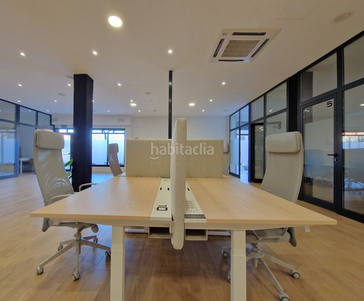 Foto baea4424-c8c8-4cf1-8f96-80a0ecff320b. Lloguer edifici a Son Cladera Palma de Mallorca