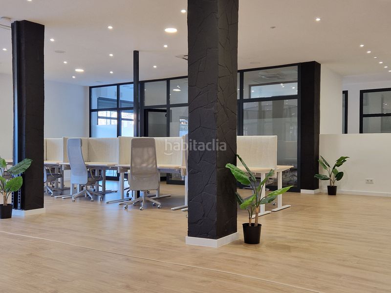 Foto c6decc25-b715-40ca-90c9-214bce985276. Lloguer edifici a Son Cladera Palma de Mallorca