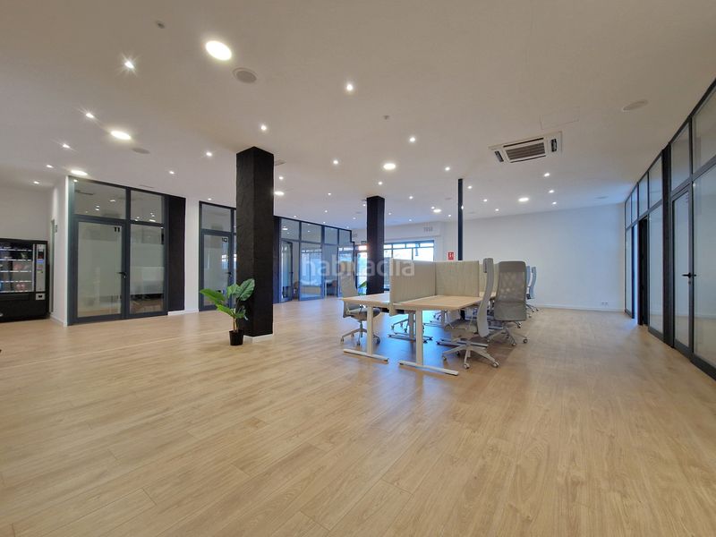 Foto e054affb-f127-43d5-a715-fe524fca6595. Lloguer edifici a Son Cladera Palma de Mallorca