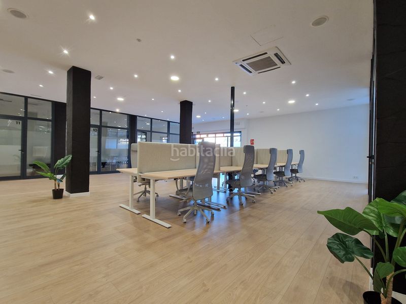 Foto e39d347c-7b4f-4d3a-91ac-4017d27424f8. Lloguer edifici a Son Cladera Palma de Mallorca