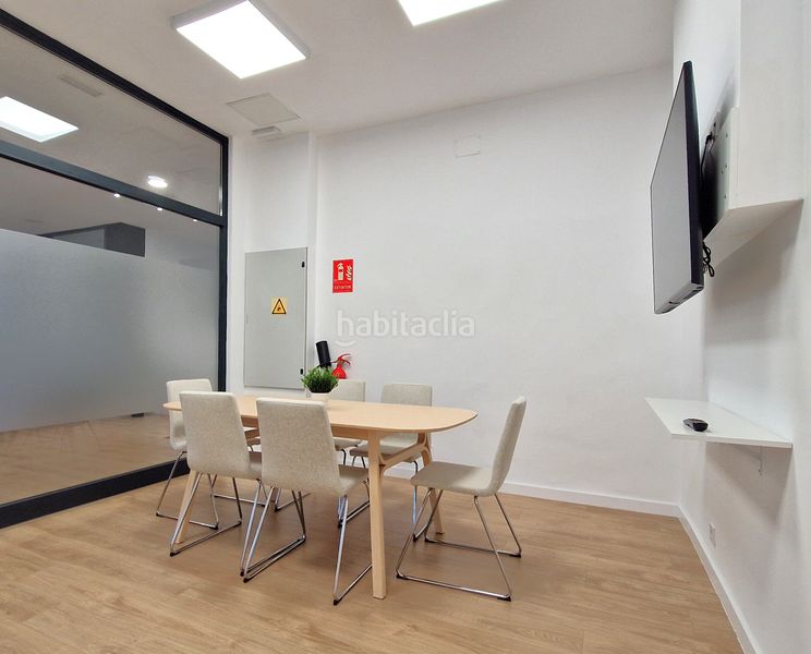 Foto e9b3407c-fe6b-4b97-a7d4-a49c92fba3c1. Lloguer edifici a Son Cladera Palma de Mallorca