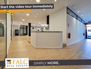 Rent Building in Son Cladera. Varias oficinas en alquiler