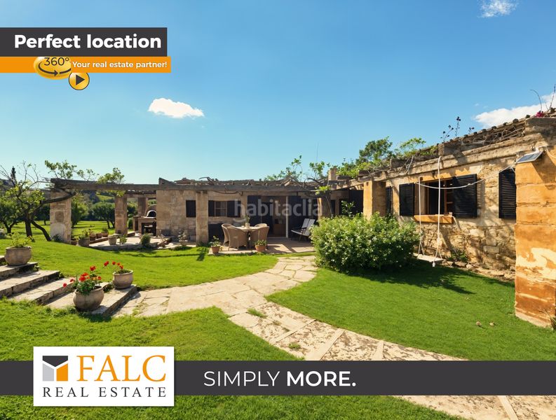 Foto 7c58f60e-7611-44ea-9d99-487b78abb5f1. Masia amb calefacció aparcament a Port Nou - Port Verd - Port Vell Son Servera