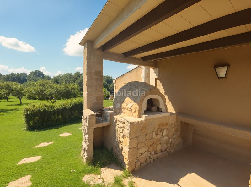 Foto a1159e7b-807b-4377-96d9-da1d6ae0cca1. Masia amb calefacció aparcament a Port Nou - Port Verd - Port Vell Son Servera