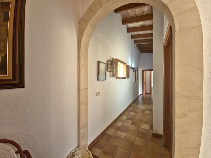 Foto c03bdc89-ce11-4316-9e49-f630ace28c6b. Masia amb calefacció aparcament a Port Nou - Port Verd - Port Vell Son Servera