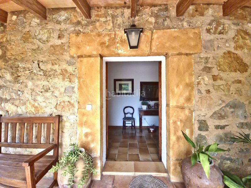 Foto c9a4d07a-d022-4bda-813d-debb0cb32e5d. Masia amb calefacció aparcament a Port Nou - Port Verd - Port Vell Son Servera