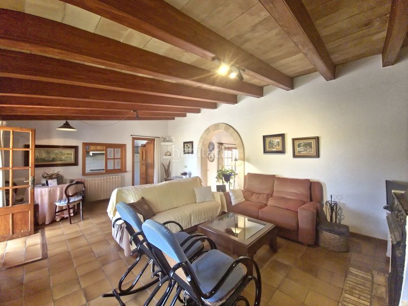 Foto fccdf3da-afdd-41a5-b57e-d92d90c97c77. Masia amb calefacció aparcament a Port Nou - Port Verd - Port Vell Son Servera