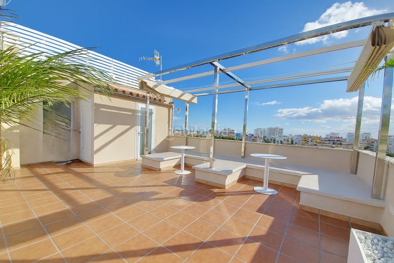 Foto f2865e42-5710-4aad-8f23-d197c701f39d. Affitto edificio in Cala Millor Son Servera