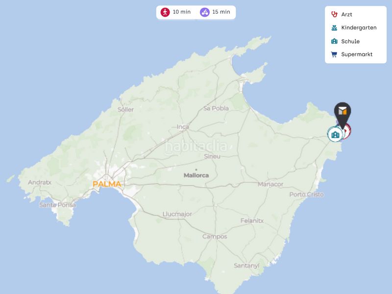 Foto 77d0fbc1-ad7c-4108-9a42-3a7ea0fb8b04. Edifici a Cala Ratjada Capdepera