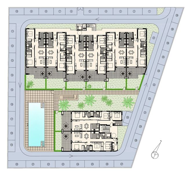 Foto a554ce9e-fa29-469d-b451-d8ecbe072f89. Edifici a Cala Ratjada Capdepera