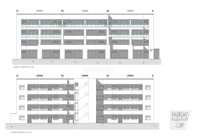 Foto 19e30351-6bc1-4467-a5fb-ac9e0143323f. Edifici a Cala Ratjada Capdepera