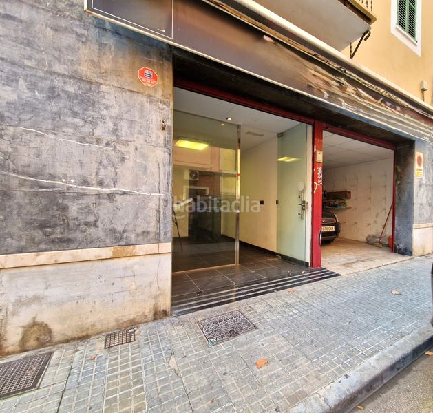 Foto 14617480-6e2d-44fa-bcb7-19df194038f6. Edifici a Bons Aires Palma de Mallorca