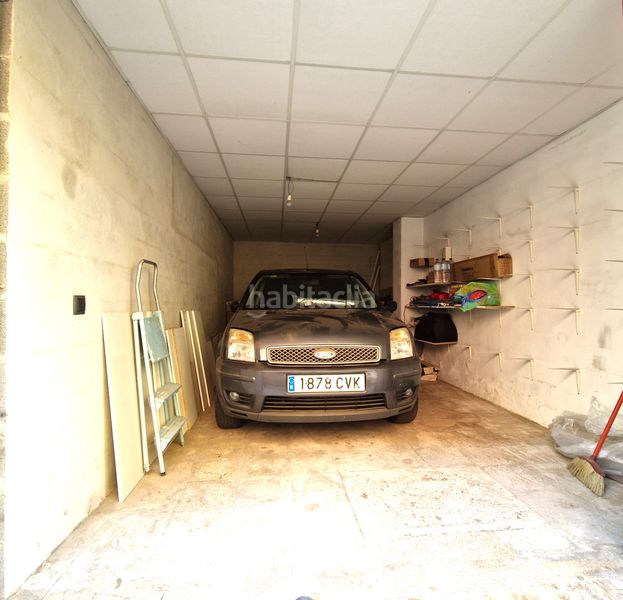 Foto 46120b9b-eefd-4c29-8174-d36ee9225b9a. Edifici a Bons Aires Palma de Mallorca