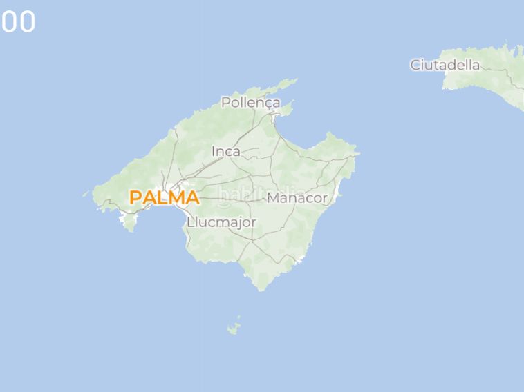 Foto b2f703c5-d852-478d-b3f4-1181f2095408. Edifici a Bons Aires Palma de Mallorca