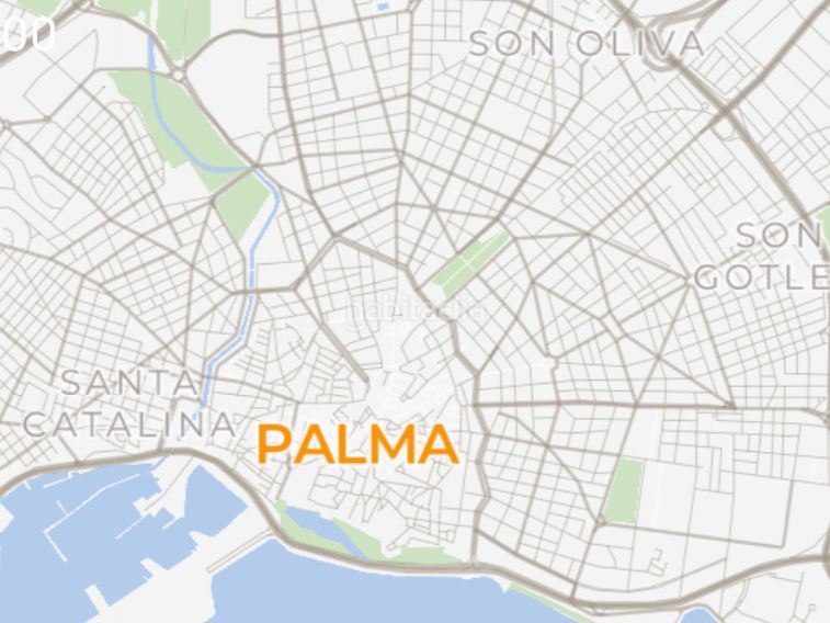 Foto cae9a0e2-1f1a-4229-96df-ab7ef2d8b15d. Edifici a Bons Aires Palma de Mallorca