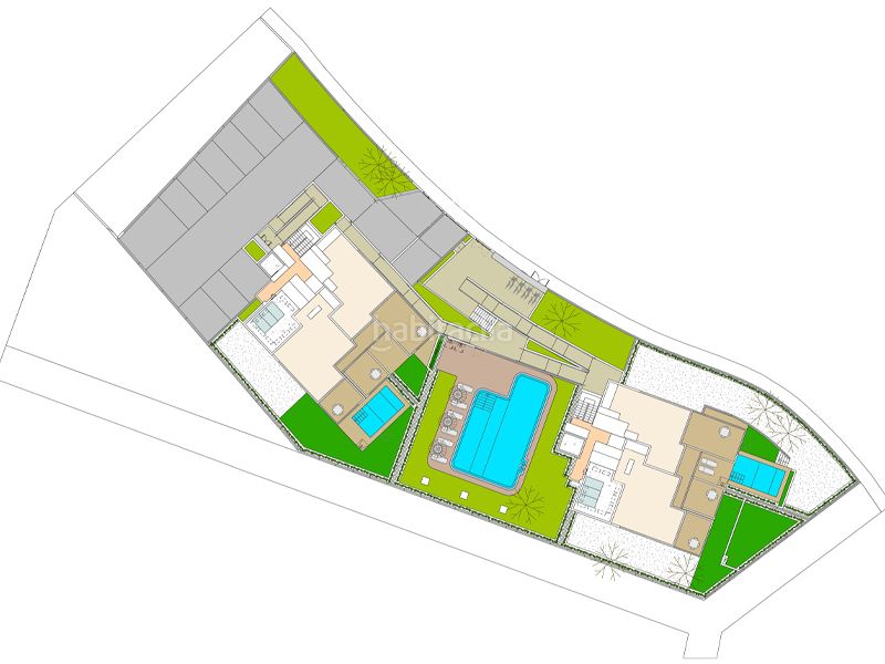 Foto 4b6d157e-b355-49a6-ba5c-728c5ffb9df3. Edificio vida exclusiva en el pinar en Canyamel Capdepera