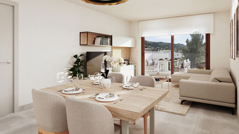 Foto 72bf62c9-4af5-4184-bf43-c26ecfbbb711. Edificio vida exclusiva en el pinar en Canyamel Capdepera