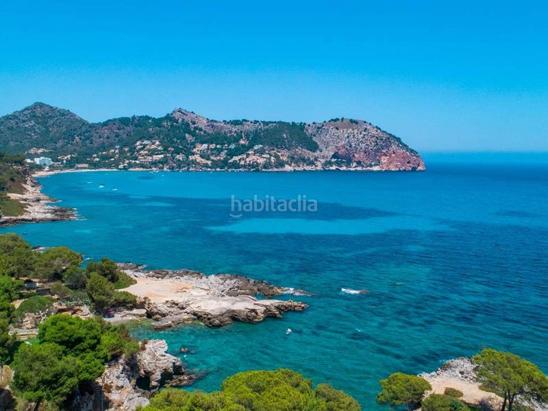 Foto 95ca1dd1-9204-46df-b6a8-2c1824bbd5e0. Edificio vida exclusiva en el pinar en Canyamel Capdepera