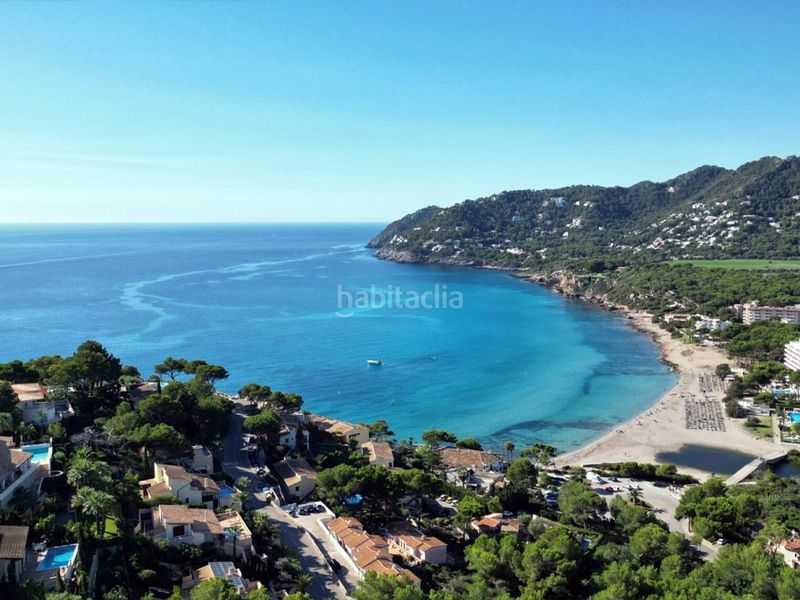 Foto a882f89d-70c3-4d70-90e8-71e13b1e98cc. Edificio vida exclusiva en el pinar en Canyamel Capdepera