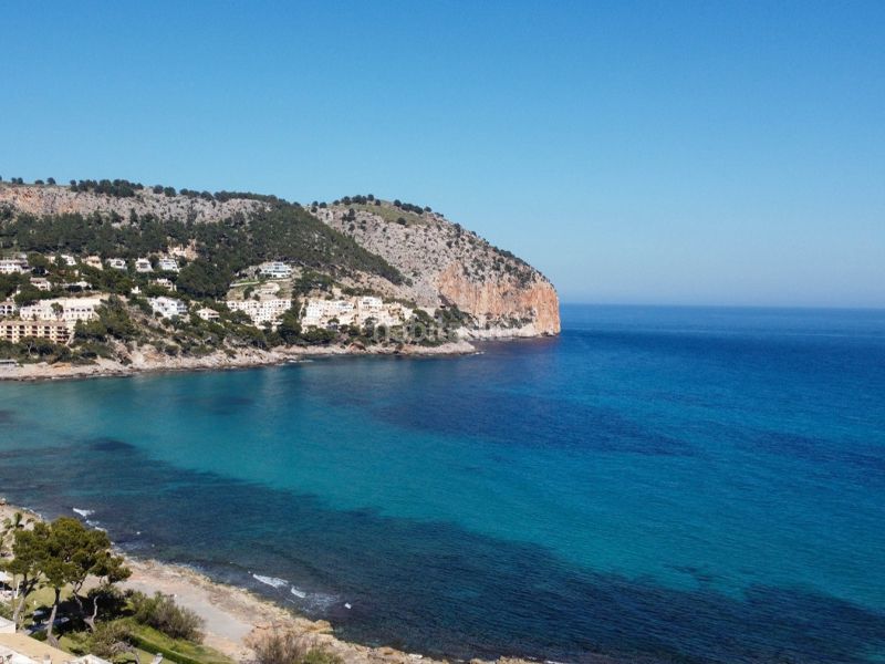 Foto dd65b67c-0721-42bd-b1c5-c76f37cb49a3. Edificio vida exclusiva en el pinar en Canyamel Capdepera