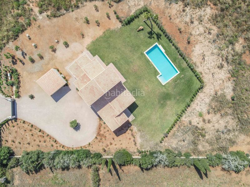 Foto 18692ea0-3531-4e3a-9124-c4fab8880995. Masia amb calefacció piscina a Zona Rústica - Interior Campos