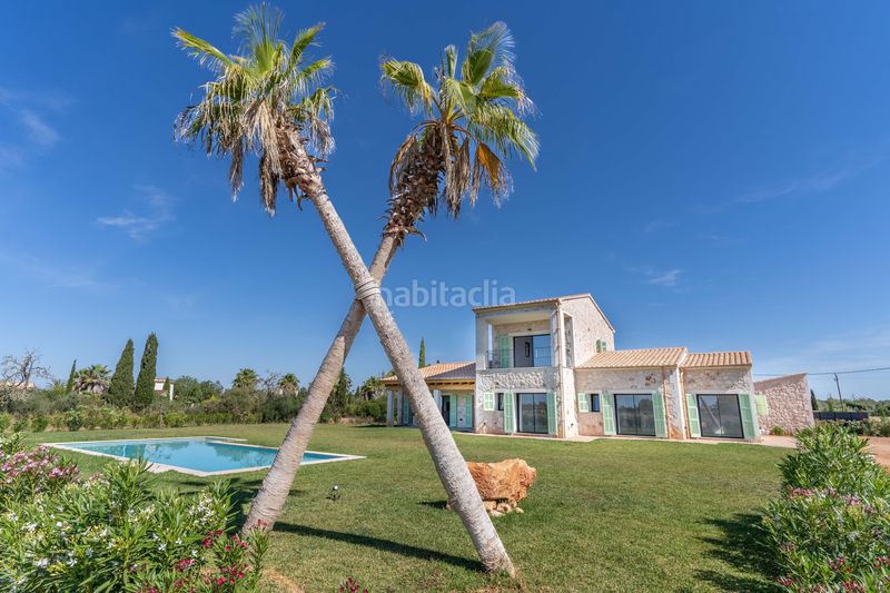 Foto 6d3ce064-499d-4283-9f40-5be90da8f139. Masia amb calefacció piscina a Zona Rústica - Interior Campos